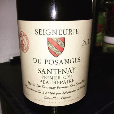 Burgundy was good but way marked up