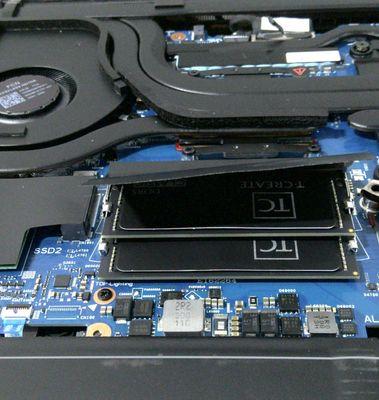 This is a photo of the damage inside the device. We never opened the laptop. ASUS customer service sent us this picture.