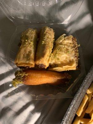 Baklava