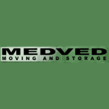 Medved Transfer Co logo