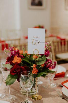 Petal's Edge Floral & Event Design