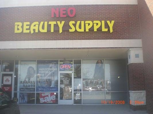 Neo Beauty Supply