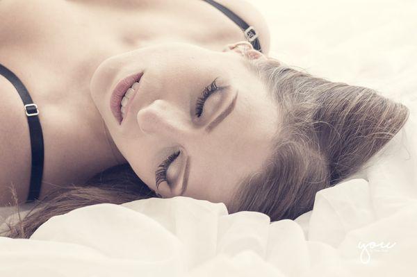 Boudoir Photography - Reinvented