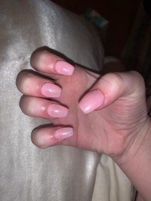 Lovely Nails