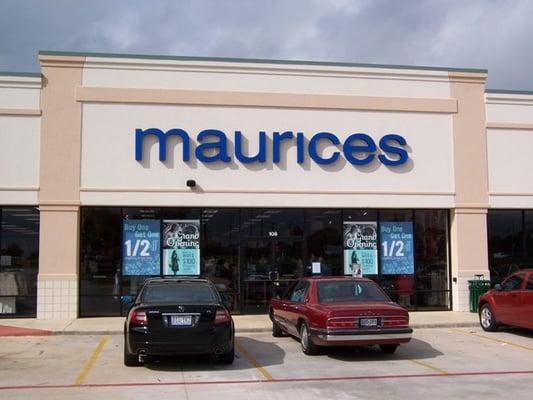 Maurices