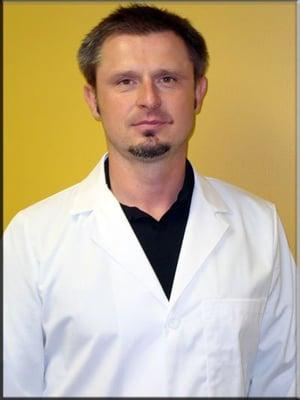 Dr.Paul  Rzeszutek,DN