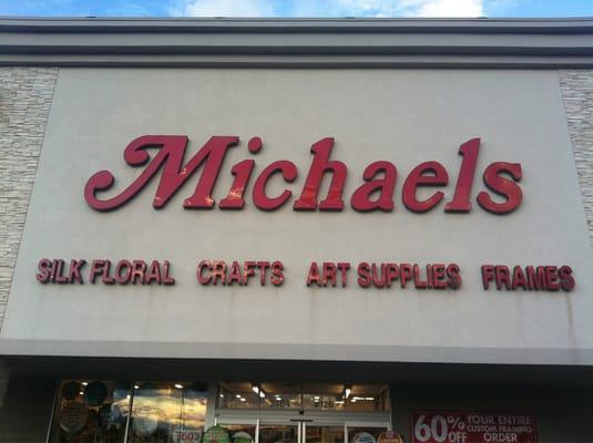 Michael's - Grand Junction, CO