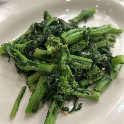 Broccoli Rabe