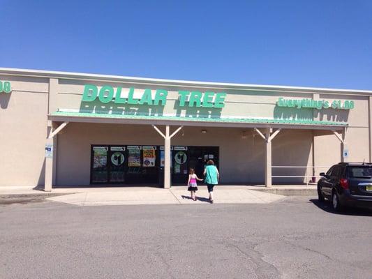 Dollar Tree