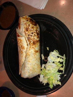 Carmelita's Mexican Grill & Cantina