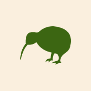 Market Kiwi