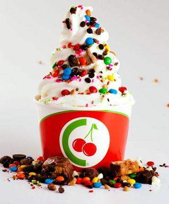 Cherryberry