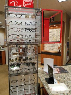 Ray-Ban Mens and Womens