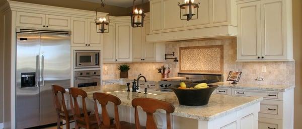 Kitchen Remodeling