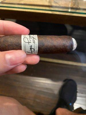 Dallas Cigars