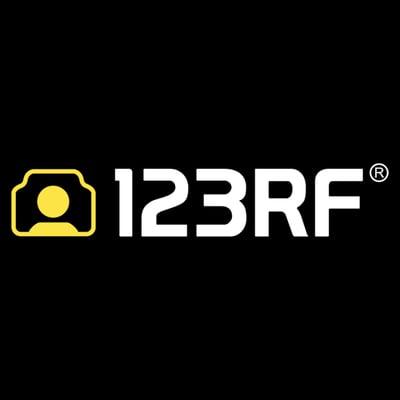 123RF