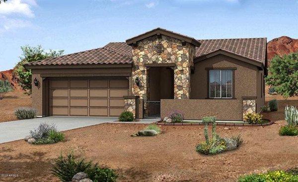 New Homes for sale in Surprise, AZ