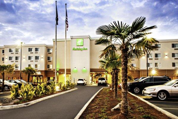 Holiday Inn Salem Hotel