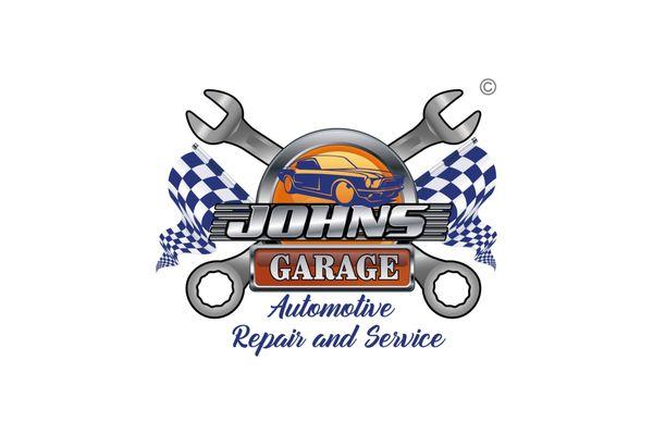 Johns Garage