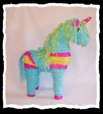 Unicorn Piñata