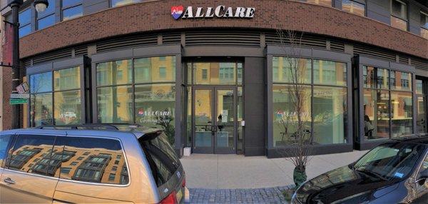 AllCare Primary & Immediate Care