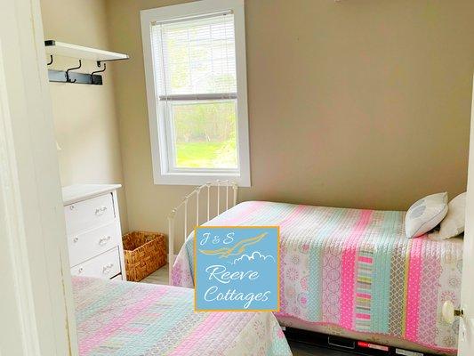 Second Bedroom of Cottage 2