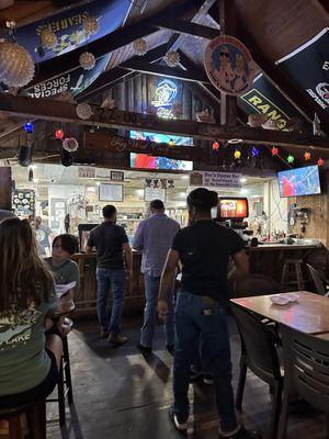 Doc's Oyster Bar