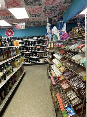 Bradenton Beach Liquors