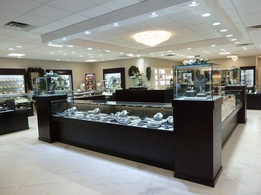 Cellini Design Jewelers