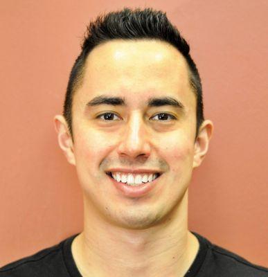 Dr. Mark Bautista, Physical Therapist & Owner