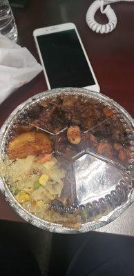 Oxtails (small)