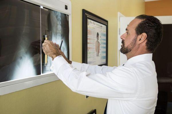 Boca Spine & Wellness Center