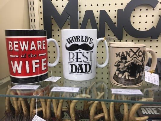 Funny mugs