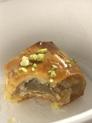 Baklava