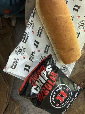 Jimmy John's