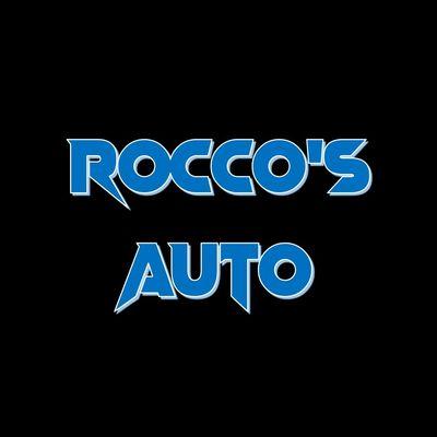 Rocco's Auto