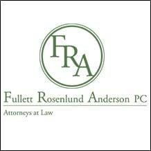 Fullett Rosenlund Anderson PC