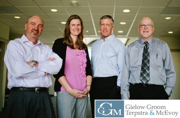 Gielow Groom Terpstra & McEvoy - Muskegon Law Firm