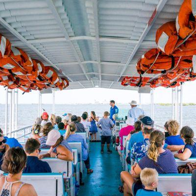 Space Coast River Tours, Inc