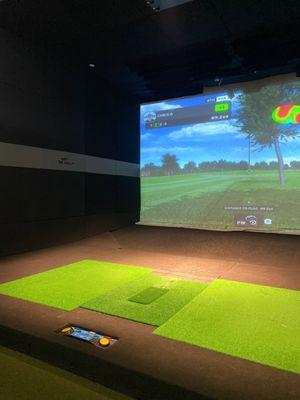 X-Golf Huntsville