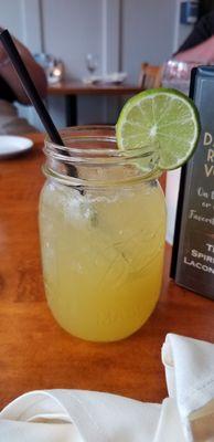 Margarita special