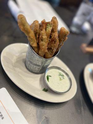 CACTUS FRIES