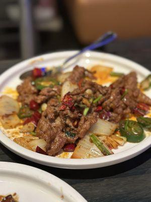 Mala Sichuan Bistro