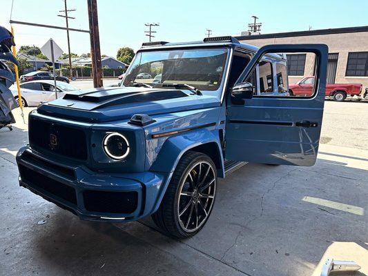 G63