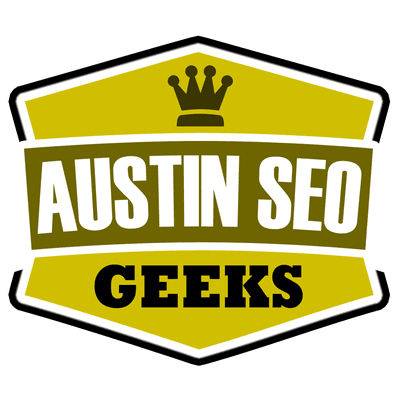 austin SEO Geeks - Austin seo consultant