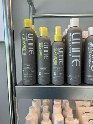 Unite Products