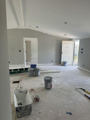 Home Remodel Smyrna, TN