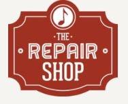 The Repair Shop