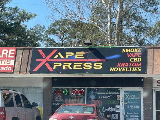 VapeXpress