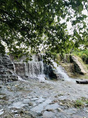 Veterans Park ~ Round Rock Texas